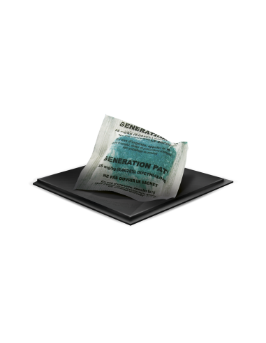GENERATION® PAT’ : Diféthialone 0,0025%