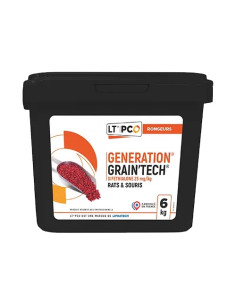 GENERATION® GRAIN’TECH...