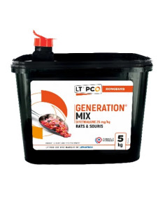 GENERATION® MIX...