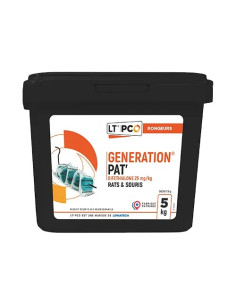 GENERATION® PAT’ :...