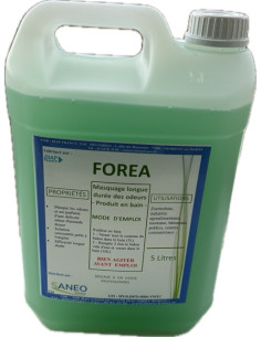 FOREA - Bidon de 5 L...