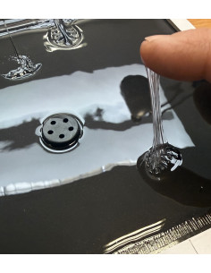 Plaques de Glue "GLUDUO"...