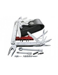 Victorinox Swiss tool X plus