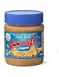 PATE DE CACAHUETES Toonuts...