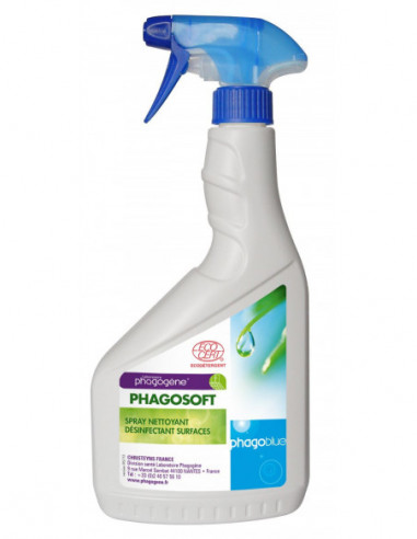 PHAGO SOFT 750ML