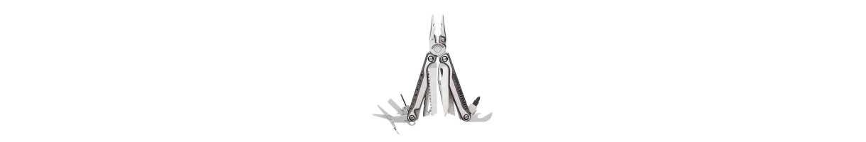 LEATHERMAN et HERBERTZ