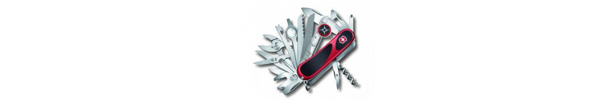 VICTORINOX