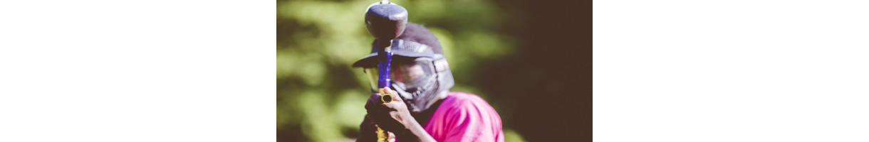 PAINTBALL